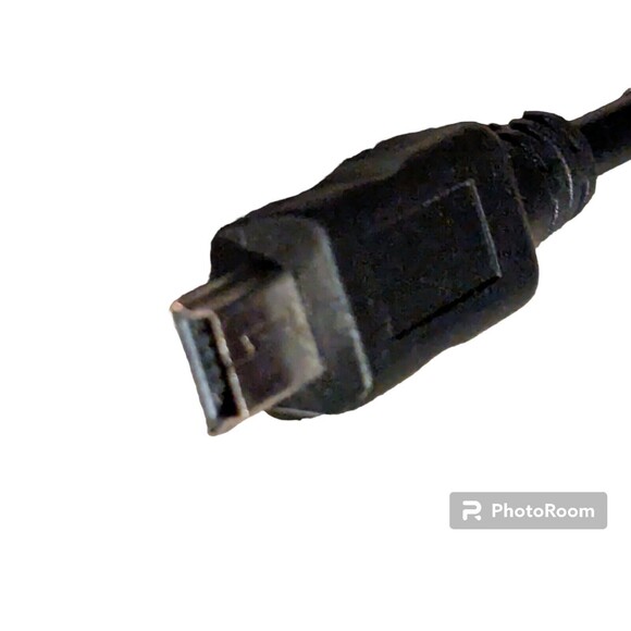 Rocketfish RF-GPS31102 Mini USB Wall Power Adapter Charger 5V 1A PlayStation 3 - Picture 5 of 5